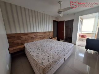 Casa duplex mobiliada em Buraquinho (Foz do Joanes)