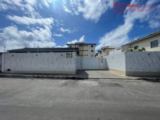 Apartamento Para Alugar com 2/4, sendo 1 suíte no Residencial coliseu.