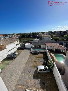 Apartamento Para Alugar com 2/4, sendo 1 suíte no Residencial coliseu.