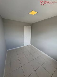 Apartamento Para Alugar com 2/4, sendo 1 suíte no Residencial coliseu.