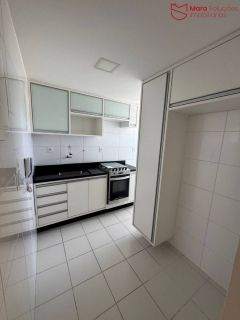 Apartamento Para Alugar com 2/4, sendo 1 suíte no Residencial coliseu.