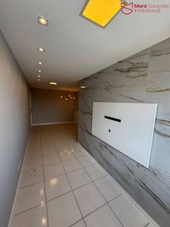 Apartamento Para Alugar com 2/4, sendo 1 suíte no Residencial coliseu.