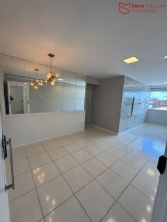 Apartamento Para Alugar com 2/4, sendo 1 suíte no Residencial coliseu.