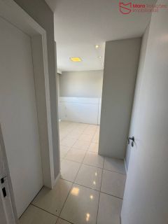 Apartamento Para Vender com 2/4, sendo 1 suíte no Residencial coliseu.