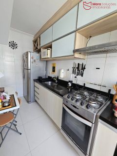 Apartamento no Spazio Solarium nascente e todo projetado!