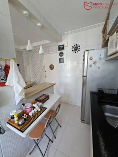 Apartamento no Spazio Solarium nascente e todo projetado!