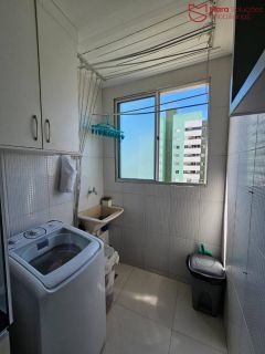 Apartamento no Spazio Solarium nascente e todo projetado!
