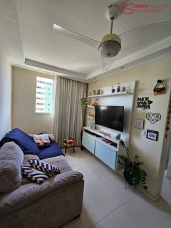 Apartamento no Spazio Solarium nascente e todo projetado!