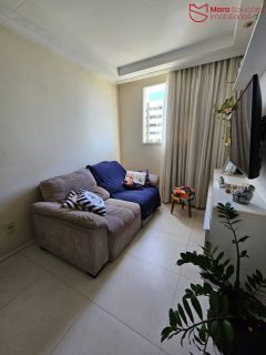 Apartamento no Spazio Solarium nascente e todo projetado!