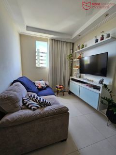 Apartamento no Spazio Solarium nascente e todo projetado!