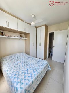 Apartamento no Spazio Solarium nascente e todo projetado!