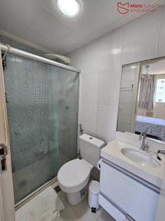 Apartamento no Spazio Solarium nascente e todo projetado!