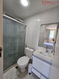 Apartamento no Spazio Solarium nascente e todo projetado!
