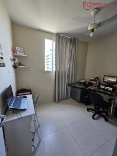 Apartamento no Spazio Solarium nascente e todo projetado!