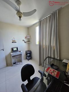 Apartamento no Spazio Solarium nascente e todo projetado!