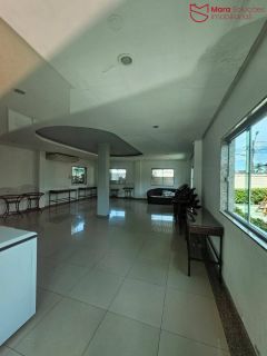 Apartamento no Spazio Solarium nascente e todo projetado!