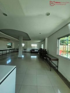 Apartamento no Spazio Solarium nascente e todo projetado!