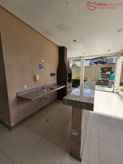 Apartamento no Spazio Solarium nascente e todo projetado!