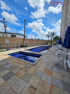 Apartamento no Spazio Solarium nascente e todo projetado!