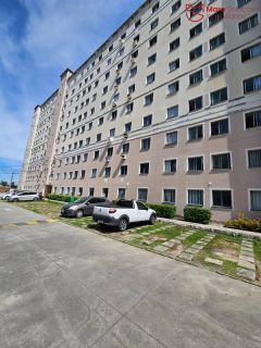 Apartamento no Spazio Solarium nascente e todo projetado!