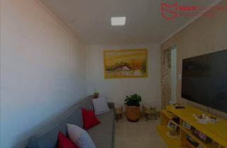 Casa Para Alugar com 3/4, sendo 2 suítes no Centro