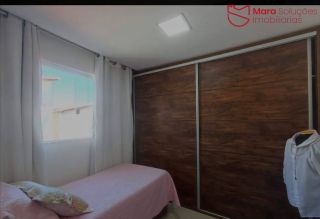 Casa Para Alugar com 3/4, sendo 2 suítes no Centro