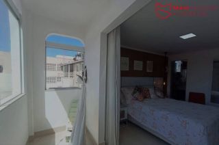 Casa Para Alugar com 3/4, sendo 2 suítes no Centro