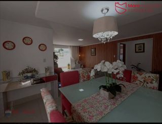 Casa Para Alugar com 3/4, sendo 2 suítes no Centro