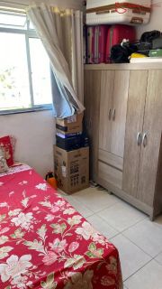 Apartamento á venda no CONDOMÍNIO JARDIM TROPICAL