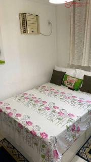 Apartamento á venda no CONDOMÍNIO JARDIM TROPICAL
