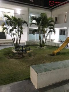 Apartamento á venda no CONDOMÍNIO JARDIM TROPICAL