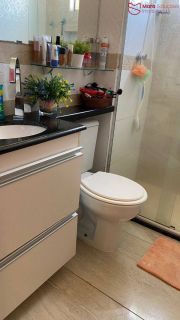 Apartamento á venda no CONDOMÍNIO JARDIM TROPICAL