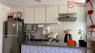 Apartamento á venda no CONDOMÍNIO JARDIM TROPICAL
