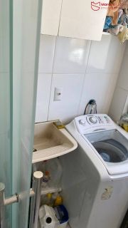 Apartamento á venda no CONDOMÍNIO JARDIM TROPICAL