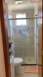 Apartamento á venda no CONDOMÍNIO JARDIM TROPICAL