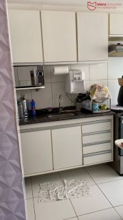 Apartamento á venda no CONDOMÍNIO JARDIM TROPICAL