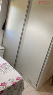Apartamento á venda no CONDOMÍNIO JARDIM TROPICAL