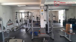 Apartamento á venda no CONDOMÍNIO JARDIM TROPICAL