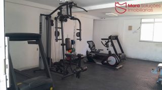 Apartamento á venda no CONDOMÍNIO JARDIM TROPICAL