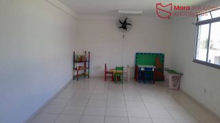 Apartamento á venda no CONDOMÍNIO JARDIM TROPICAL