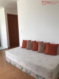 Apartamento á Vender com 2/4 no Cassange.