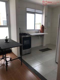 Apartamento á Vender com 2/4 no Cassange.