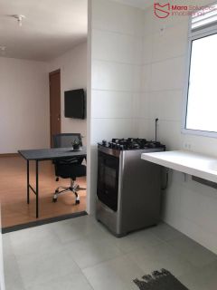 Apartamento á Vender com 2/4 no Cassange.
