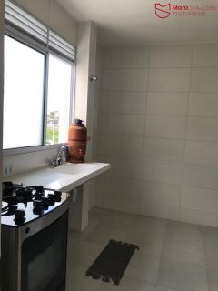 Apartamento á Vender com 2/4 no Cassange.