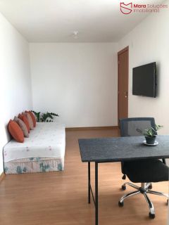 Apartamento á Vender com 2/4 no Cassange.