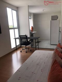 Apartamento á Vender com 2/4 no Cassange.