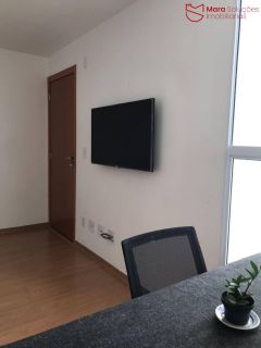 Apartamento á Vender com 2/4 no Cassange.