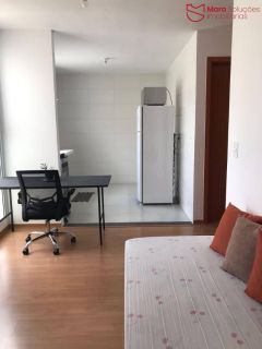 Apartamento á Vender com 2/4 no Cassange.
