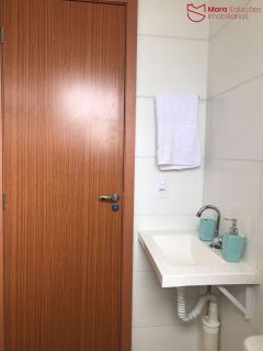 Apartamento á Vender com 2/4 no Cassange.
