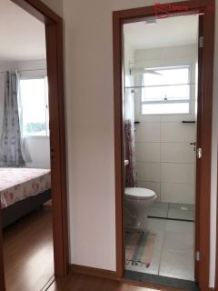 Apartamento á Vender com 2/4 no Cassange.